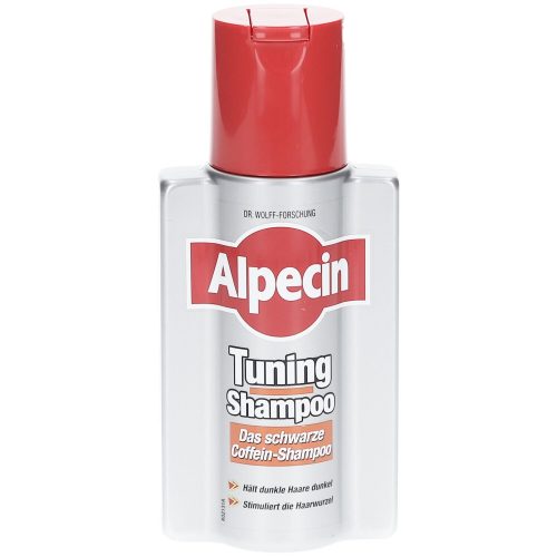 ALPECIN, Alpecin Tuning Shampoo (200ml)
