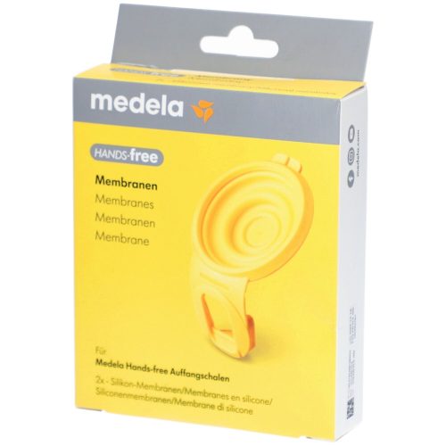 Membran für Freestyle? Hands-free