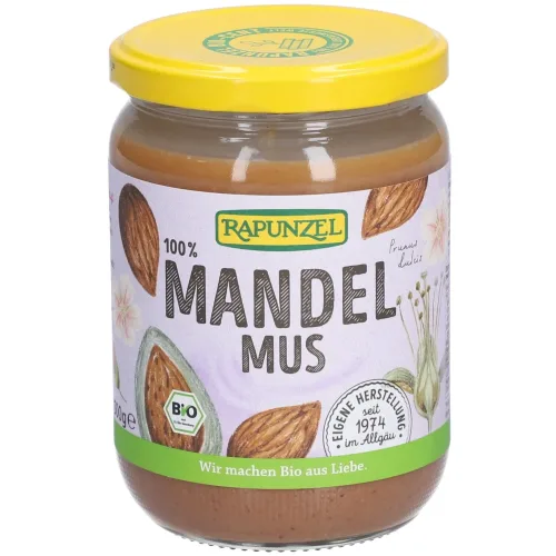 RAPUNZEL, RAPUNZEL Mandelmus (500g)