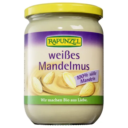 RAPUNZEL, RAPUNZEL weisses Mandelmus (500g)