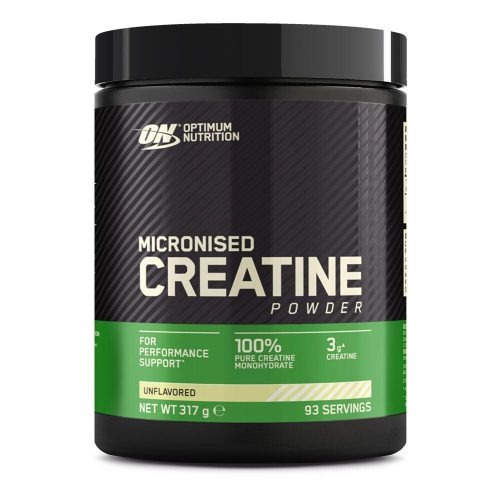 Optimum, Optimum Creatine Powder Dose (317g)