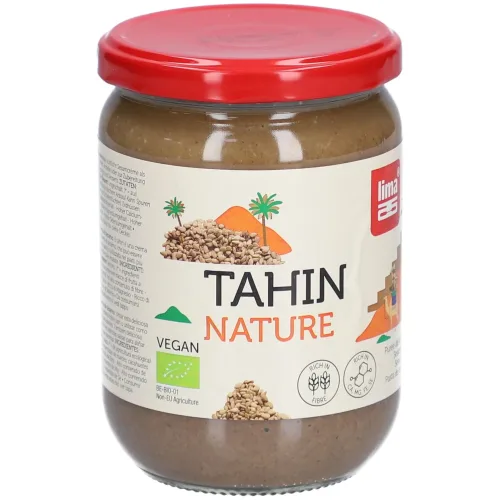 Lima, Lima Tahin Nature (500g)