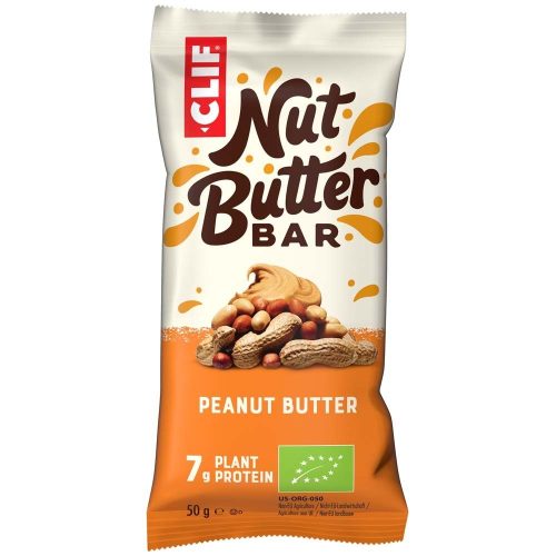 Clif Bar, Clif Bar Nut Butter Filled Energie-Riegel