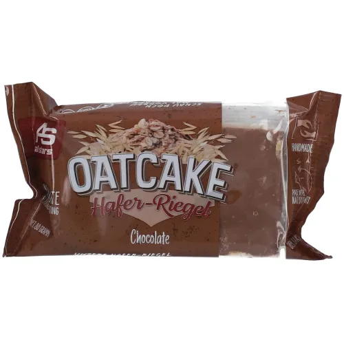 All Stars, All Stars Oatcake Hafer-Riegel Chocolate (80g)