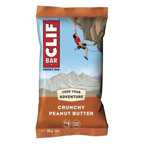Clif Bar, Clif Bar Energie-Riegel