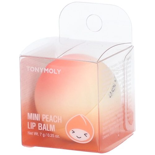 Tonymoly, TONYMOLY I'm Blueberry Mask Sheet Gesichtsmaske 21 g