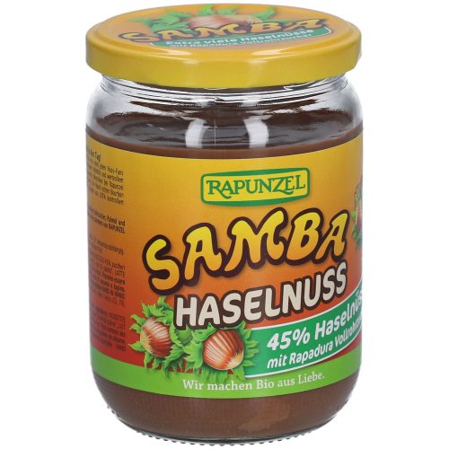 RAPUNZEL, RAPUNZEL Samba Haselnuss (500g)