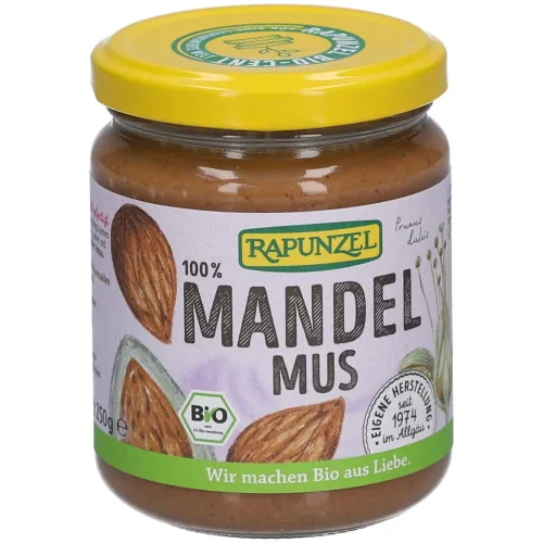 RAPUNZEL, RAPUNZEL Mandelmus (250g)
