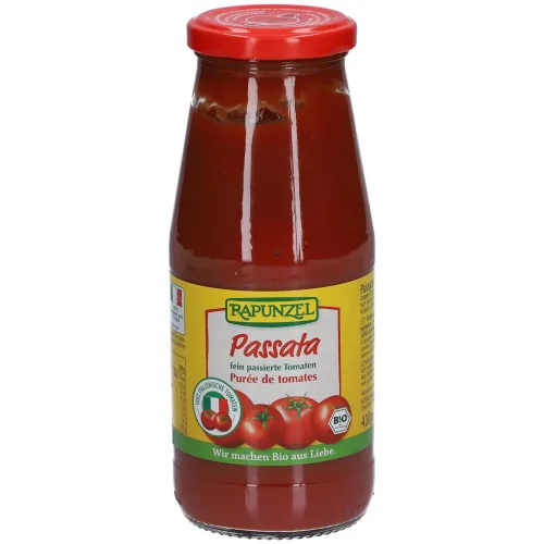 RAPUNZEL, RAPUNZEL Passata (410g)