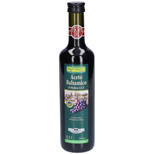 RAPUNZEL, RAPUNZEL Aceto Balsamico di Modena IGP (0.5 Liter)