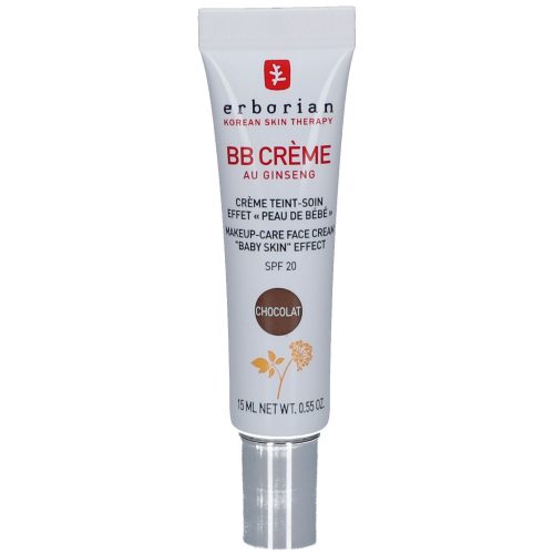 erborian, ERBORIAN  ERBORIAN BB Crème au Ginseng bb_cream 15.0 ml