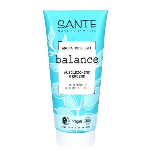 Sante, Sante Duschgel Balance