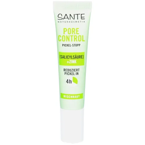 Sante, Sante Pore Control Pickel Stopp 15 ml