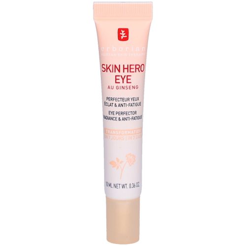erborian, erborian - Skin Hero Eye, 10 ml