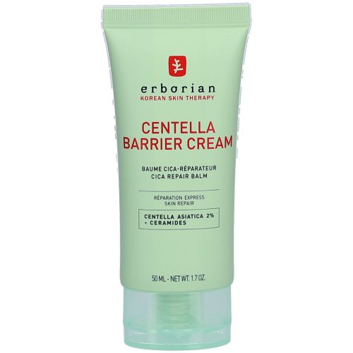 erborian, Centella - Centella Red Barrier Cream