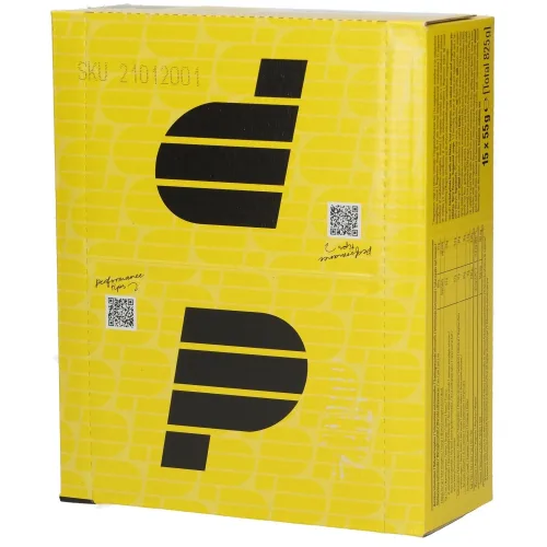 PowerBar, Powerbar Energize Bar Berry (15x55g)