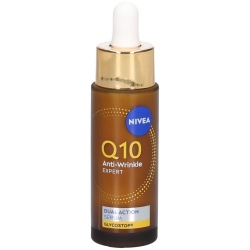 Nivea, Nivea - Face Q10 Expert Dual Action Serum, 30 ml