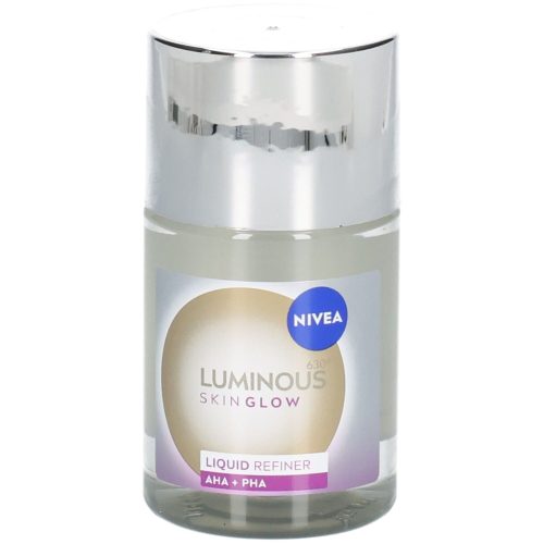 Nivea, Nivea - Luminous630® Skin Glow Liquid Refiner, 100 ml