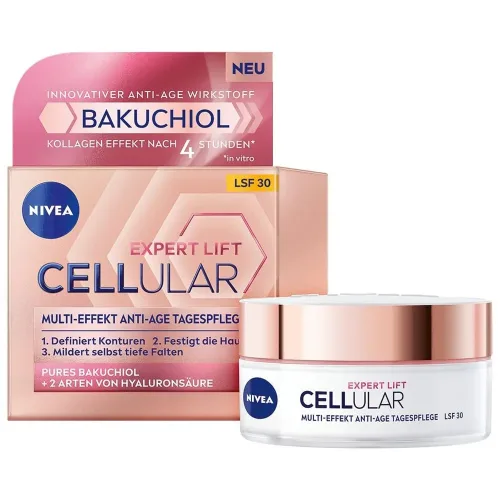 Nivea, Nivea Cellular Expert Lift Anti-Age Tagespflege LSF 30