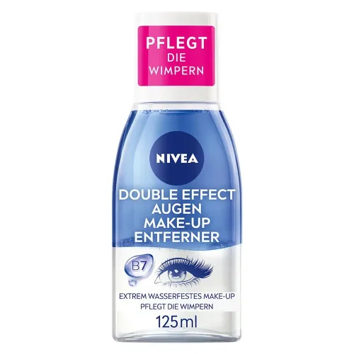 Nivea, Nivea Wasserfester Augen Make-Up Entferner (125ml)