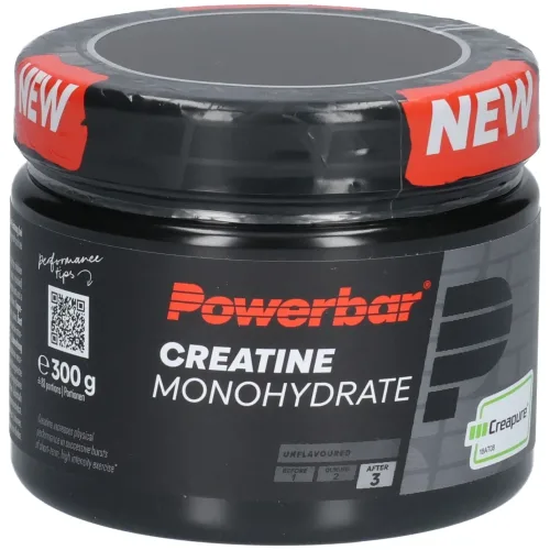 PowerBar, Powerbar Creatine Monohydrate (300g)