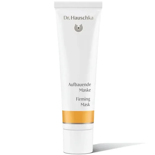 Dr. Hauschka, Dr. Hauschka Aufbauende Maske 30ml Feuchtigkeitsmasken