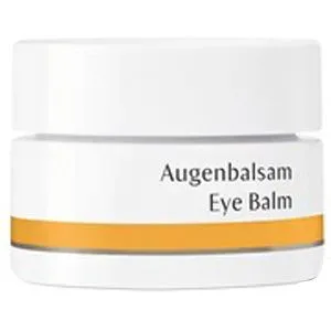 Dr. Hauschka, Dr. Hauschka Eye Balm Augencreme 10 ml