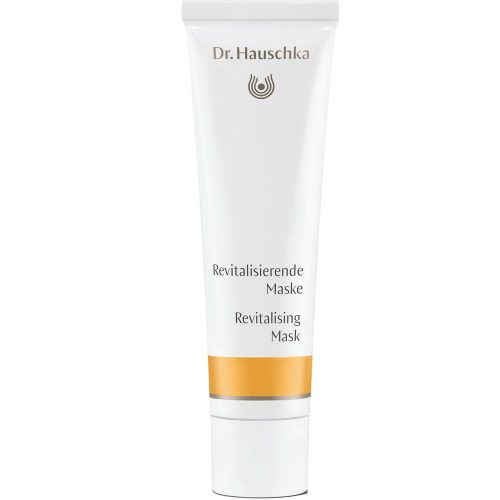 Dr. Hauschka, Dr. Hauschka Revitalisierende Maske Feuchtigkeitsmasken 30 ml