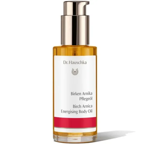 Dr. Hauschka, Dr. Hauschka Birken Arnika Pflegeöl Körperöl 75 ml