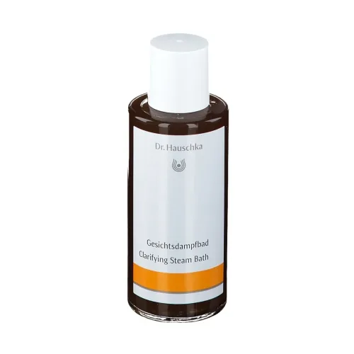 Dr. Hauschka, Dr. Hauschka Clarifying Steam Bath Gesichtsöl 100 ml