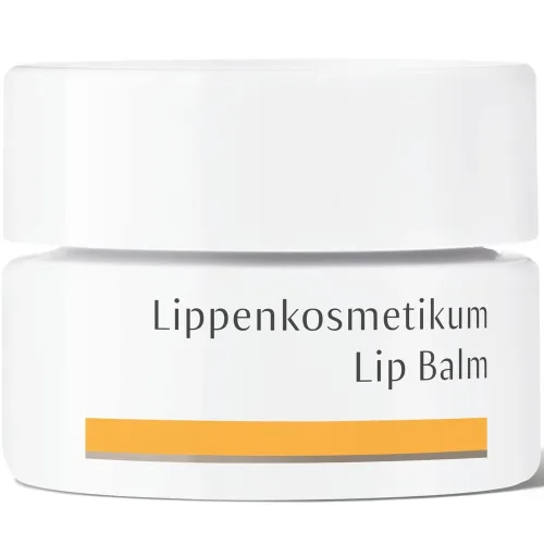 Dr. Hauschka, Dr. Hauschka Lippenkosmetikum Lippenbalsam 4,5 ml
