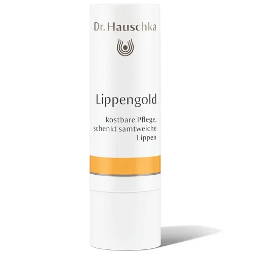 Dr. Hauschka, Dr. Hauschka Lippengold Lippenbalsam 4,9 g