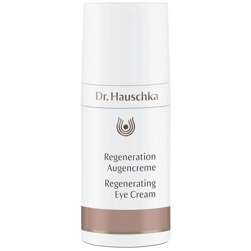 Dr. Hauschka, Dr. Hauschka Regeneration Augencreme 15 ml