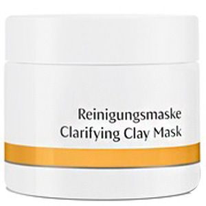 Dr. Hauschka, Dr. Hauschka Tiegel Mitesser Masken 90 g