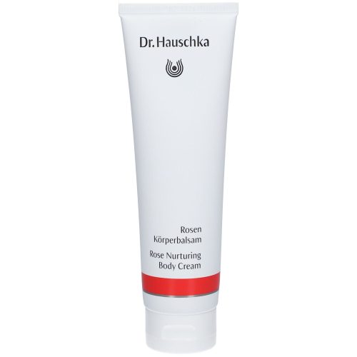 Dr. Hauschka, Dr. Hauschka Rosen Körperbalsam Bodylotion 145 ml