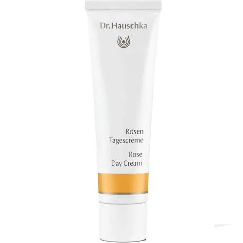 Dr. Hauschka, Dr. Hauschka Rosen Tagescreme 30 ml