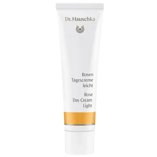 Dr. Hauschka, Dr. Hauschka Rosen leicht Tagescreme 30 ml