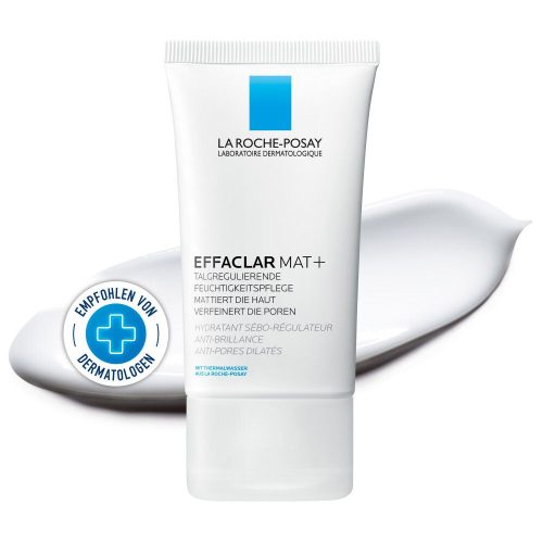 undefined, La Roche-Posay Effaclar Mat Daily Moisturizer 40 ml