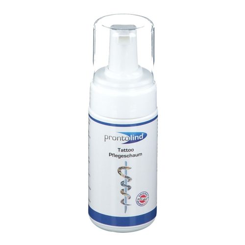 ProntoLind, ProntoLind Tattoo Pflegeschaum (100ml)