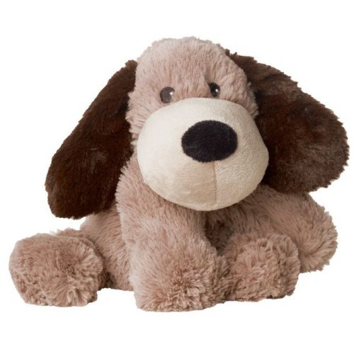 Warmies, BEDDY BEAR Wärme Stofftier Hund Gary II Lavendel (1 Stk)