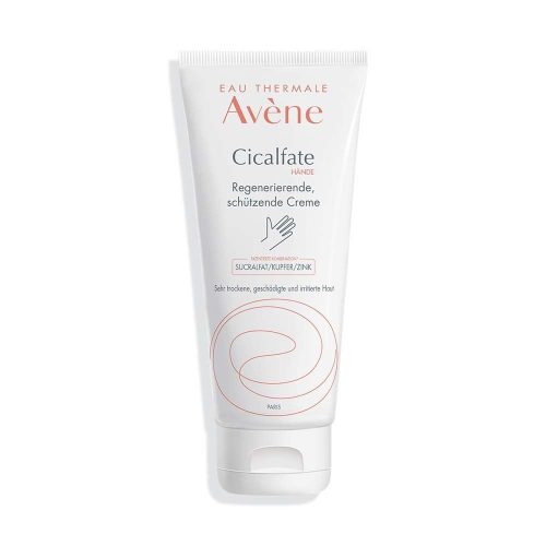 undefined, Avène Cicalfate Hände 100 ml