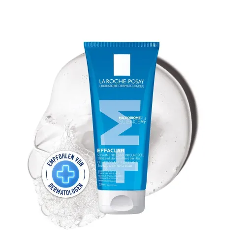 undefined, La Roche Posay Effaclar Gesichtsreinigungsgel 200 ml