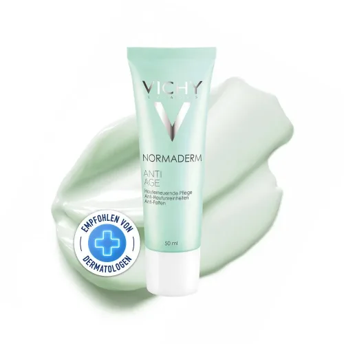 VICHY, Vichy Normaderm Anti-Age Creme (50ml)