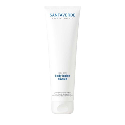 Santaverde, Santaverde Aloe Vera Body Lotion Classic Bodylotion 150 ml