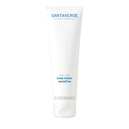 Santaverde, Santaverde - Bodylotion sensitive 150 ml