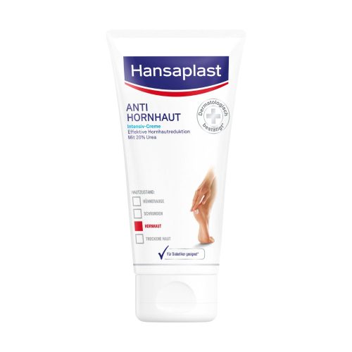 Hansaplast, Hansaplast Anti Hornhaut Intensiv-Creme 20% (1 Stk)
