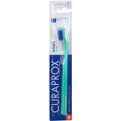 CURAPROX, CURAPROX CS smart ultra_soft Zahnb&uuml;rste