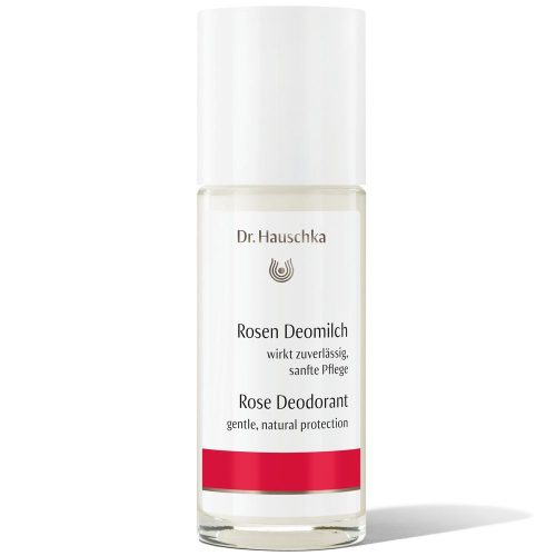Dr. Hauschka, Dr. Hauschka Rosen Deomilch 50ml Deodorants