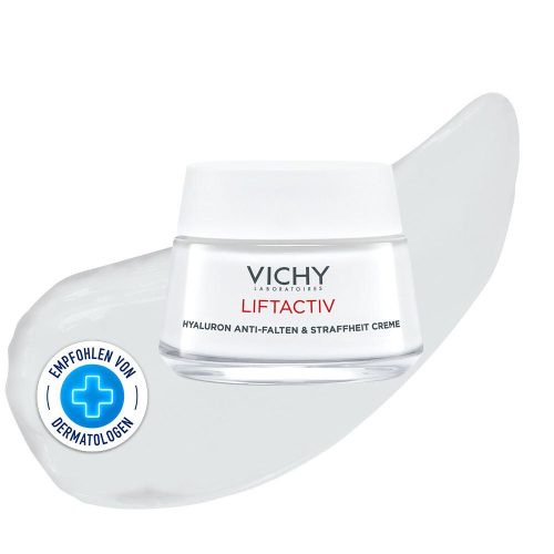VICHY, VICHY Liftactiv Supreme trockene Haut (50ml)