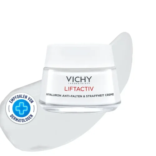 VICHY, Vichy Liftactiv Supreme Jour peau normales à mixtes 50ml Damen